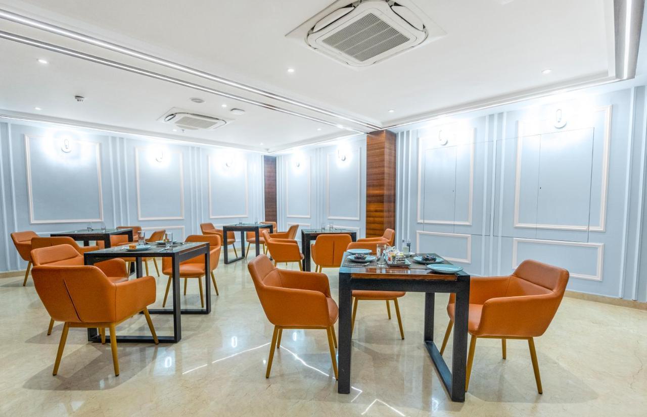 Pride Hotel And Resort Rishīkesh Extérieur photo