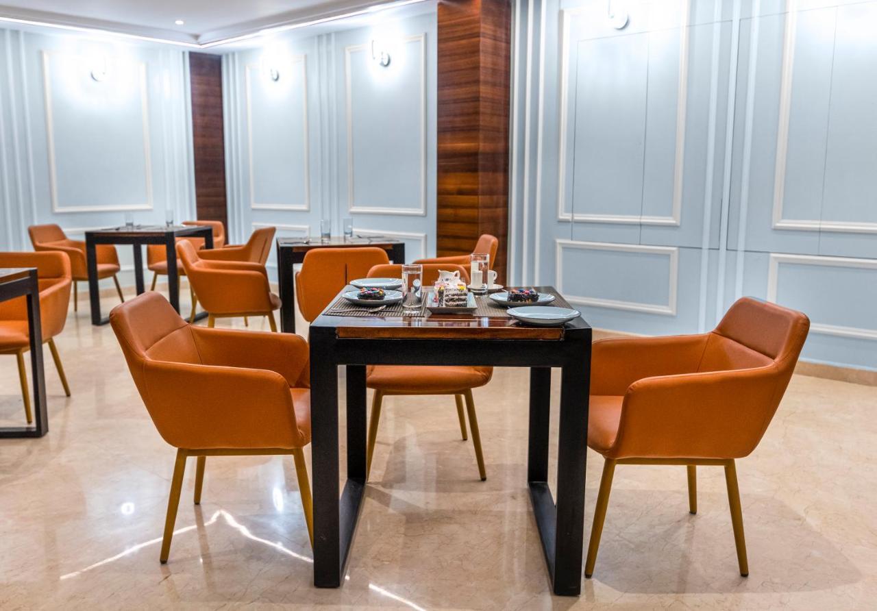Pride Hotel And Resort Rishīkesh Extérieur photo