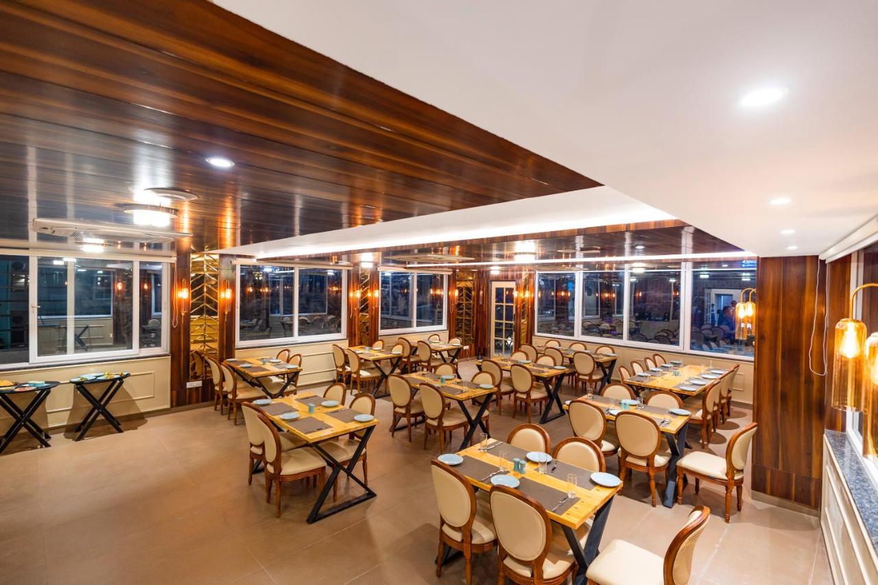 Pride Hotel And Resort Rishīkesh Extérieur photo