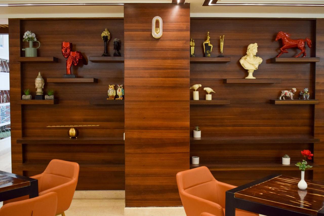 Pride Hotel And Resort Rishīkesh Extérieur photo
