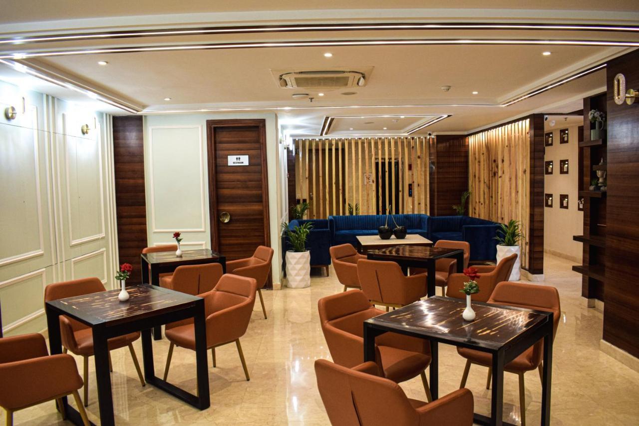 Pride Hotel And Resort Rishīkesh Extérieur photo